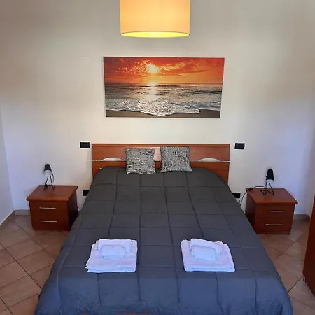 Brezza Di Maestrale Apartment Fiumicino
