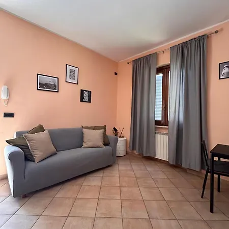 Brezza Di Maestrale * Fiumicino