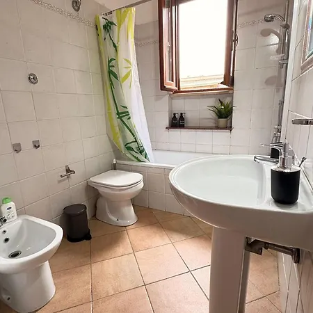 Apartment Brezza Di Maestrale