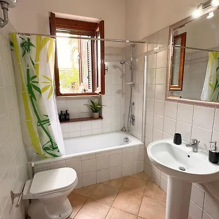 Brezza Di Maestrale Apartment
